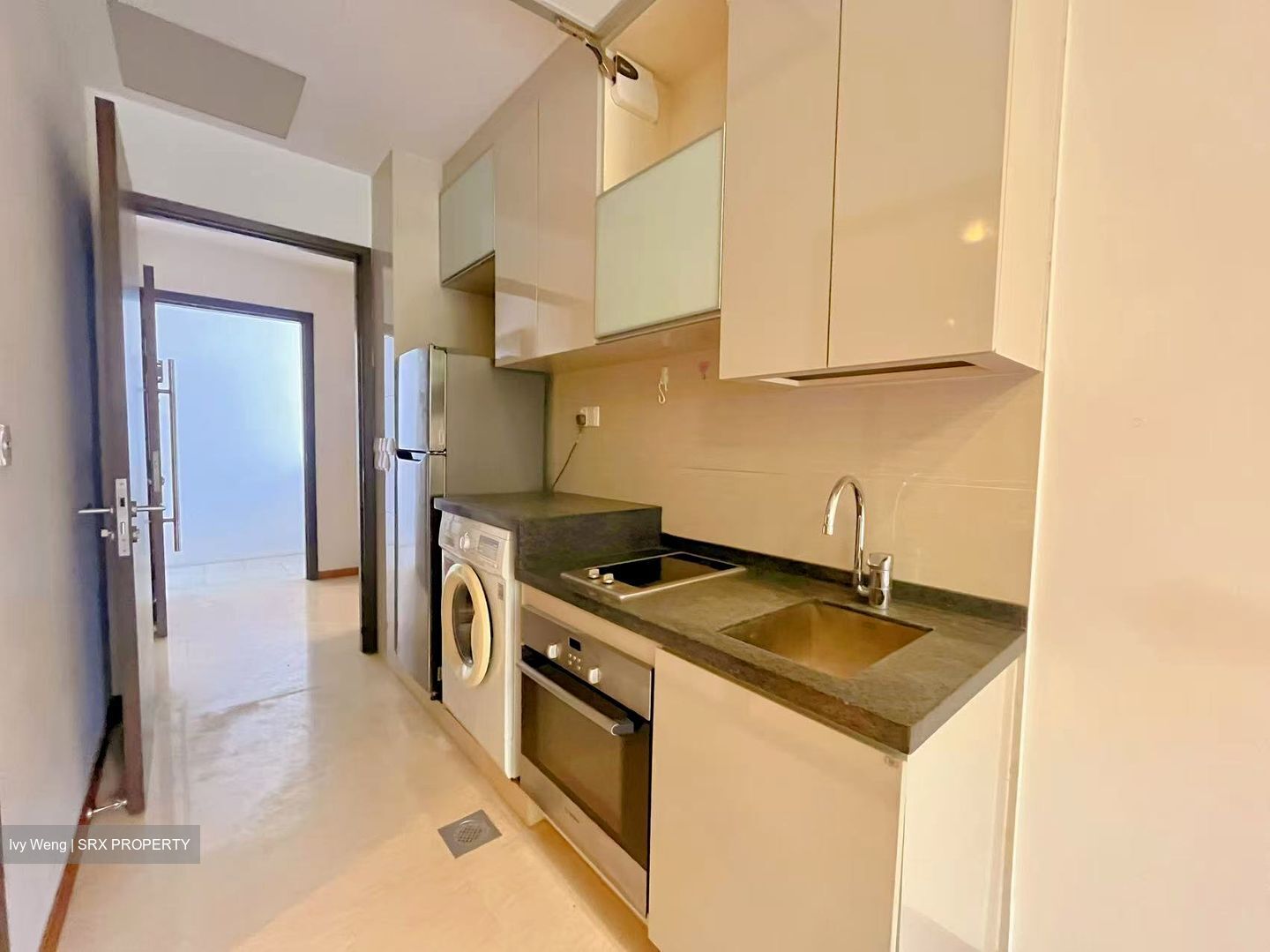 Meridian 38 (D15), Apartment #546077111